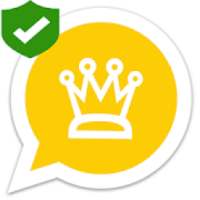 Watts Abbey Golden Plus The original - last seen on 9Apps