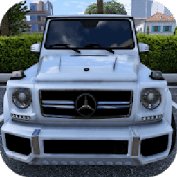 Drive Mersedes Benz - AMG Sim आइकन