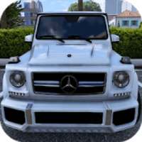 Drive Mersedes Benz - AMG Sim