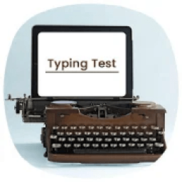 Typing Test : Typing Speed Test &amp; Typing Master आइकन