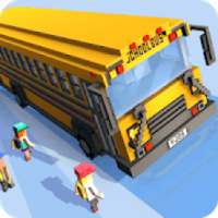 School Bus Game