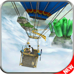 Endless Run Lost Oz आइकन