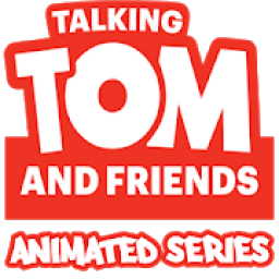 ikon Tom And Friends Cartoon - Animated Series