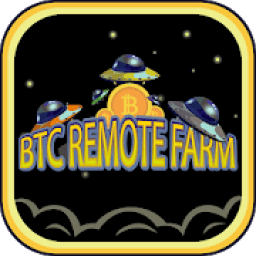 BTC REMOTE FARM आइकन