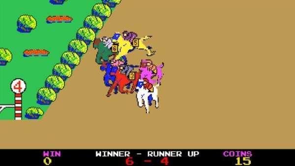 Horse Racing screenshot 6