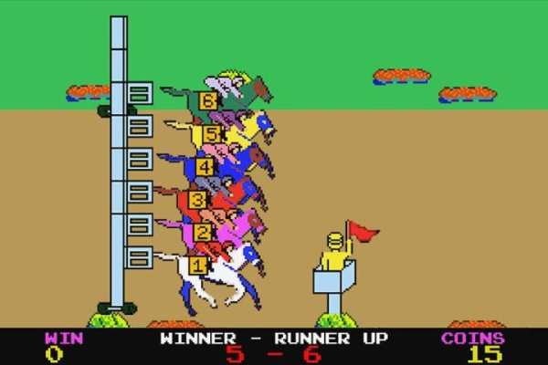 Horse Racing screenshot 13