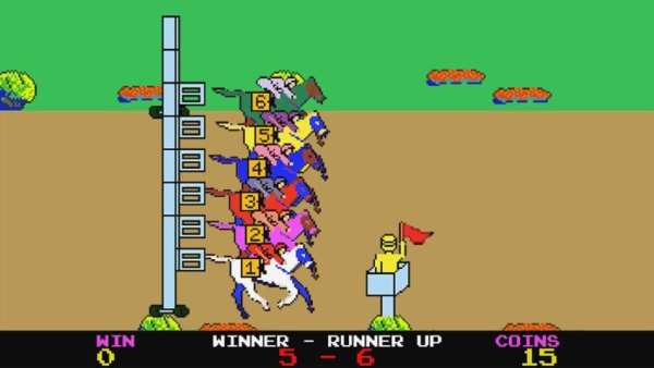 Horse Racing screenshot 7