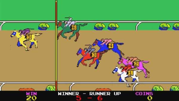 Horse Racing screenshot 10