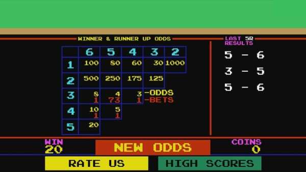 Horse Racing screenshot 9