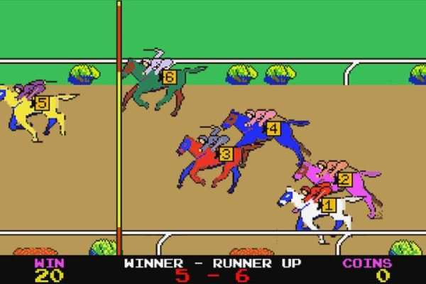 Horse Racing screenshot 11