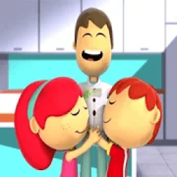 Musica para niños Mi Tio Mario el Veterinario icon