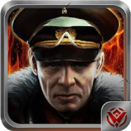 Glory of War - Mobile Rivals