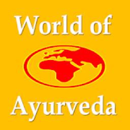 World of Ayurveda