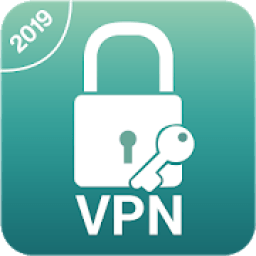 Super VPN Proxy 2019 icon