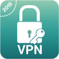 Super VPN Proxy 2019 on 9Apps