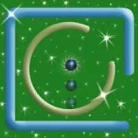 Ball games - Ball in Basket