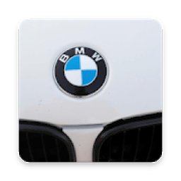 BMW wallpapers. High quality आइकन