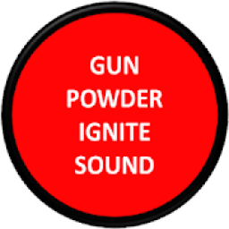 ikon Gun Powder Ignite Sound