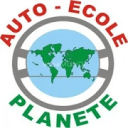 ikon AUTO ECOLE PLANETE.