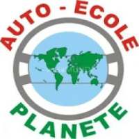 AUTO ECOLE PLANETE.