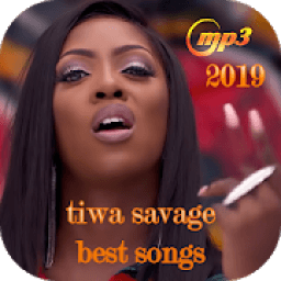 Tiwa Savage best songs 2019-without net- icon
