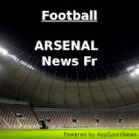Football ARSENAL News fr Actu mercato info