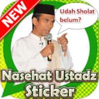 Stiker Nasehat Ustadz & Ulama WaStickersApps Lucu on 9Apps
