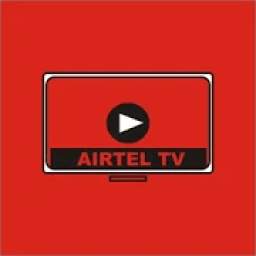Airtel TV 1.0