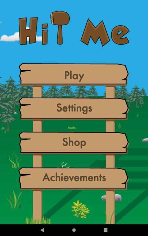 Hit Me - Tap Game screenshot 5