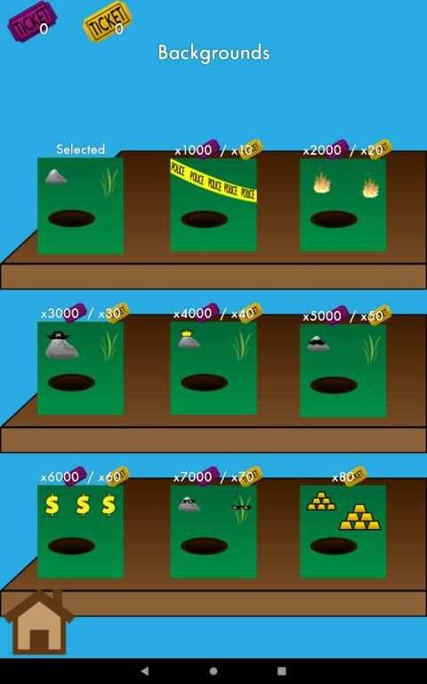 Hit Me - Tap Game screenshot 9