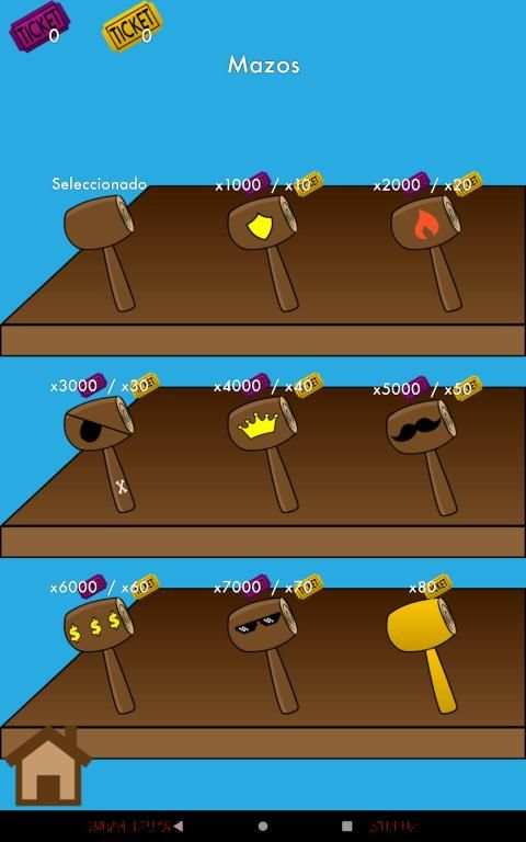 Hit Me - Tap Game screenshot 15