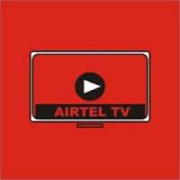 Airtel TV all HD Channel Info on 9Apps