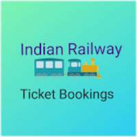 Indian Railway Ticket Booking