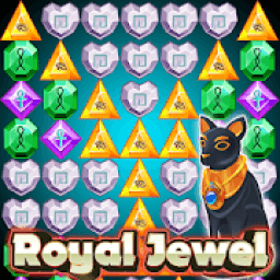 Royal Jewels आइकन