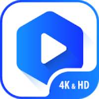 4K & HD Video Player