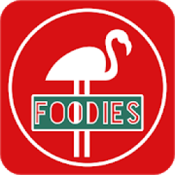 ikon Foodies App