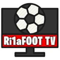 Ri1aFOOT Tv