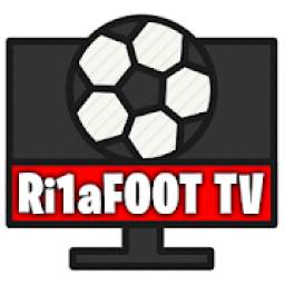 Ri1aFoot TV 2.0