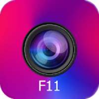 OPPO F11 Camera - OPPO F11 Plus Cam Beauty on 9Apps