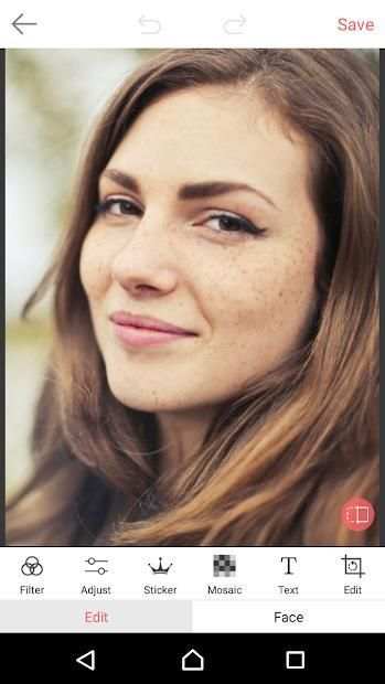 OPPO F11 Camera - OPPO F11 Plus Cam Beauty screenshot 4
