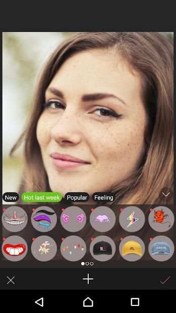OPPO F11 Camera - OPPO F11 Plus Cam Beauty screenshot 2