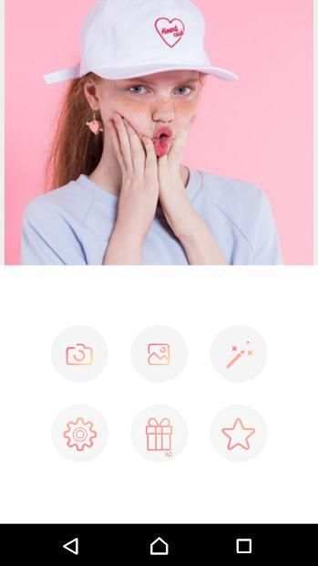 OPPO F11 Camera - OPPO F11 Plus Cam Beauty screenshot 5