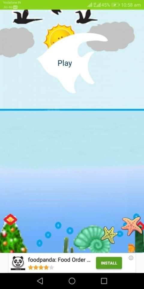 Fishing game for fishers screenshot 8