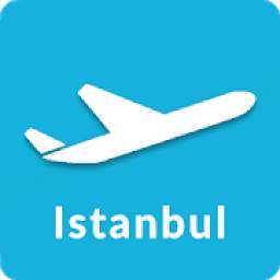 Istanbul Atatürk Airport Guide - ISL