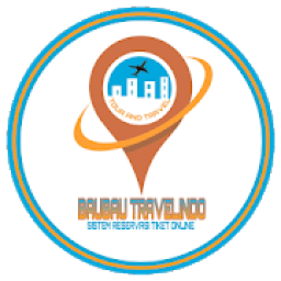 Baubau Travelindo icon