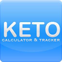 Keto diet tracker and macros calculator