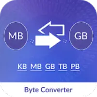 Kb a store mb converter