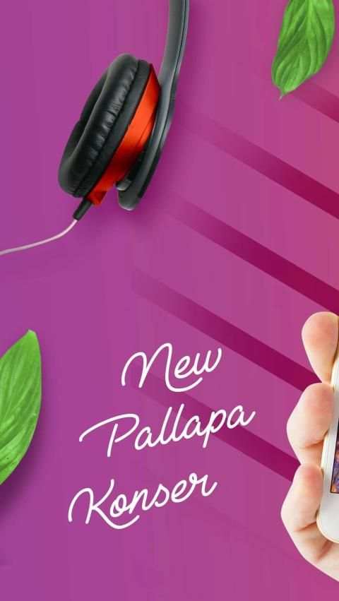 New Pallapa Konser 4 تصوير الشاشة