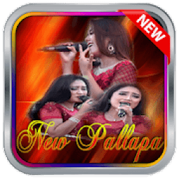 New Pallapa Konser أيقونة