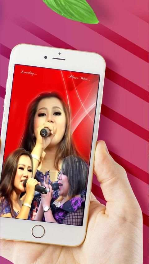 New Pallapa Konser 3 تصوير الشاشة